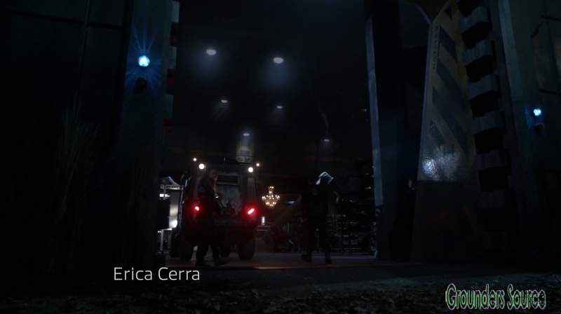The 100 Season Three Episode Fifteen Perverse Instantiation Part One Captures-2971
