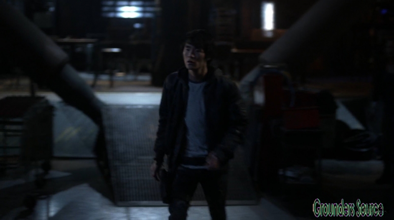 The 100 Season Three Episode Fifteen Perverse Instantiation Part One Captures-2970
