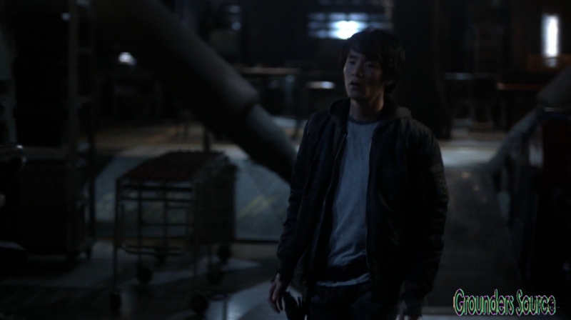 The 100 Season Three Episode Fifteen Perverse Instantiation Part One Captures-2969
