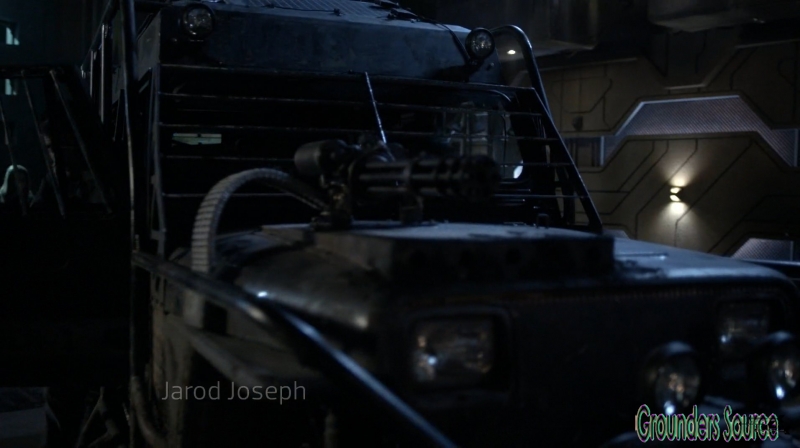 The 100 Season Three Episode Fifteen Perverse Instantiation Part One Captures-2965
