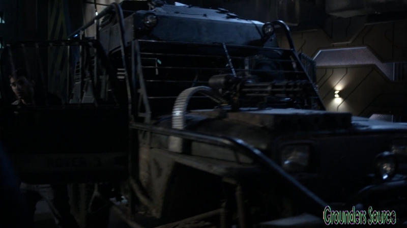 The 100 Season Three Episode Fifteen Perverse Instantiation Part One Captures-2964
