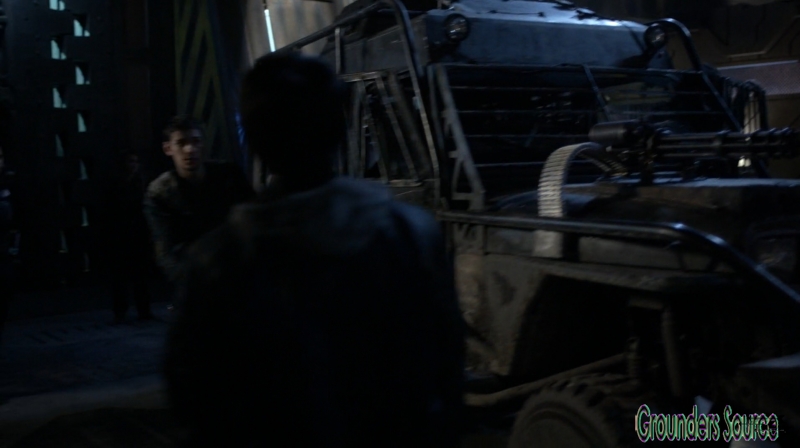 The 100 Season Three Episode Fifteen Perverse Instantiation Part One Captures-2963
