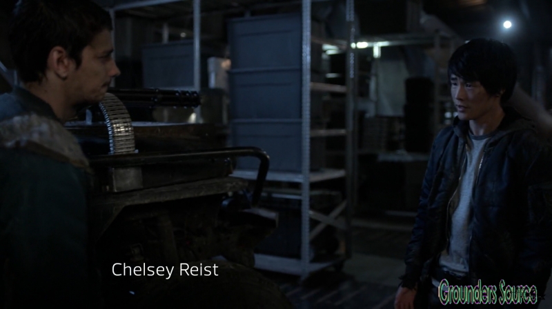The 100 Season Three Episode Fifteen Perverse Instantiation Part One Captures-2960

