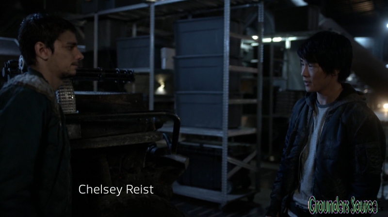 The 100 Season Three Episode Fifteen Perverse Instantiation Part One Captures-2959
