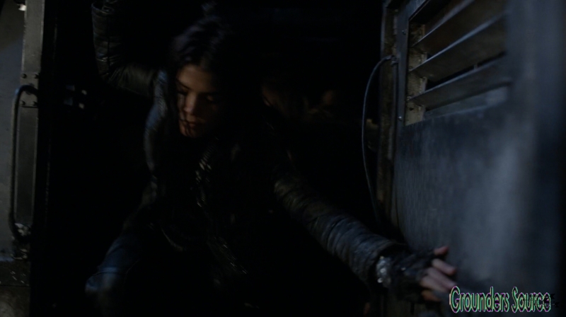 The 100 Season Three Episode Fifteen Perverse Instantiation Part One Captures-2957
