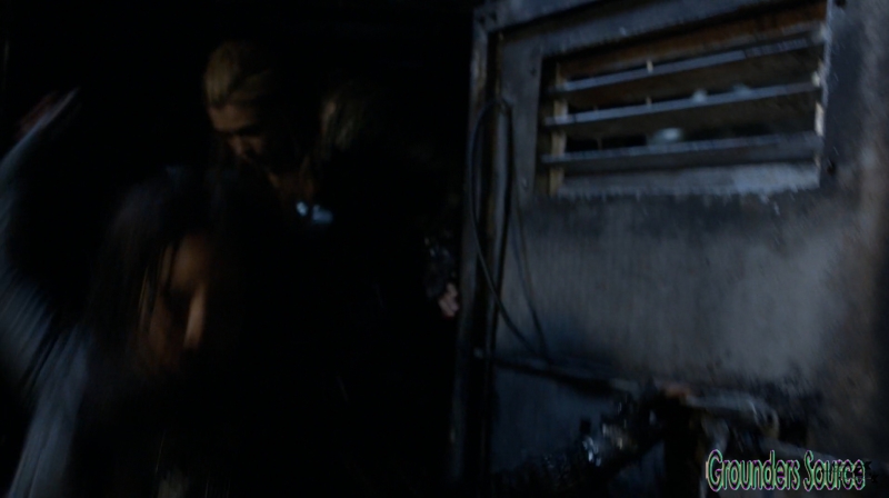 The 100 Season Three Episode Fifteen Perverse Instantiation Part One Captures-2956
