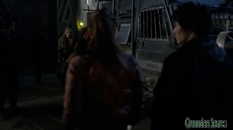 The 100 Season Three Episode Fifteen Perverse Instantiation Part One Captures-2951

