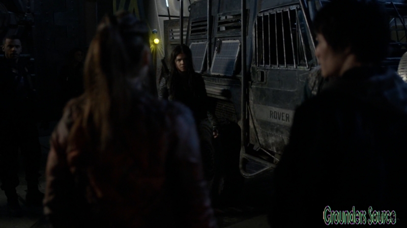 The 100 Season Three Episode Fifteen Perverse Instantiation Part One Captures-2950
