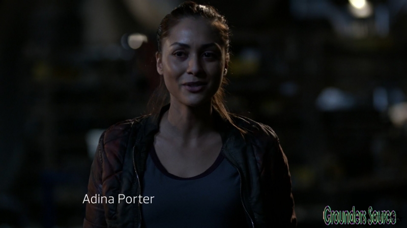 The 100 Season Three Episode Fifteen Perverse Instantiation Part One Captures-2948
