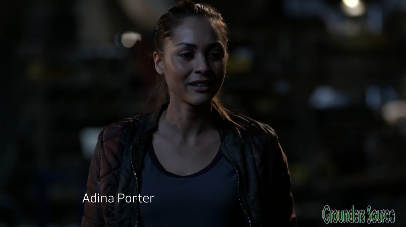 The 100 Season Three Episode Fifteen Perverse Instantiation Part One Captures-2947
