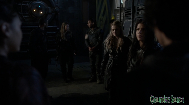 The 100 Season Three Episode Fifteen Perverse Instantiation Part One Captures-2944
