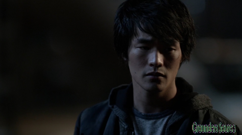 The 100 Season Three Episode Fifteen Perverse Instantiation Part One Captures-2941
