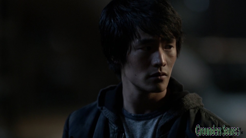 The 100 Season Three Episode Fifteen Perverse Instantiation Part One Captures-2940
