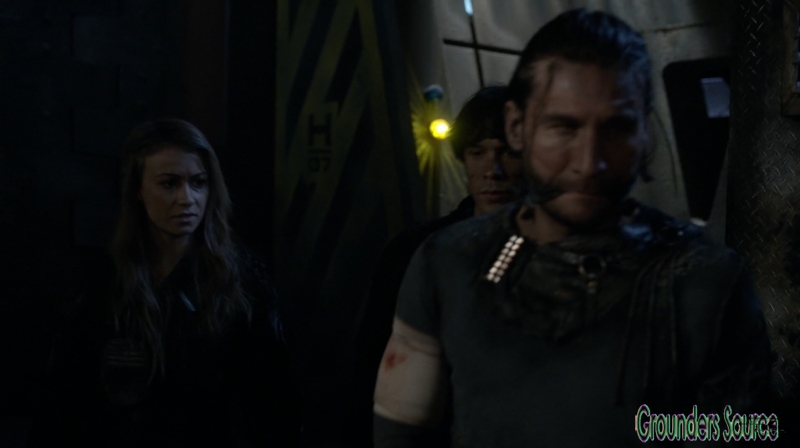 The 100 Season Three Episode Fifteen Perverse Instantiation Part One Captures-2939
