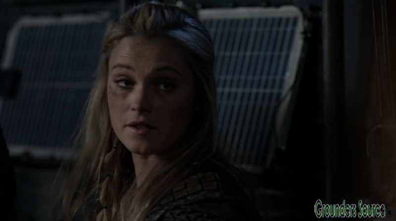 The 100 Season Three Episode Fifteen Perverse Instantiation Part One Captures-2931
