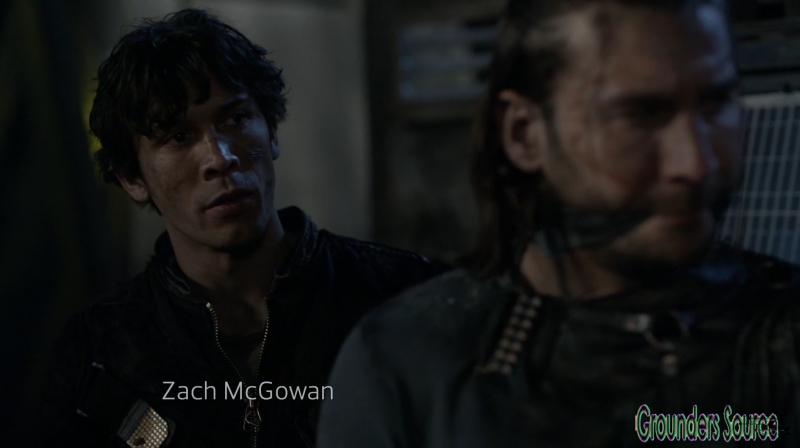 The 100 Season Three Episode Fifteen Perverse Instantiation Part One Captures-2926
