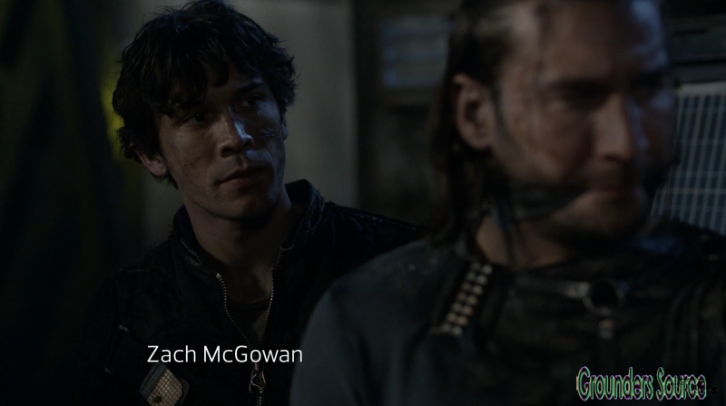The 100 Season Three Episode Fifteen Perverse Instantiation Part One Captures-2925
