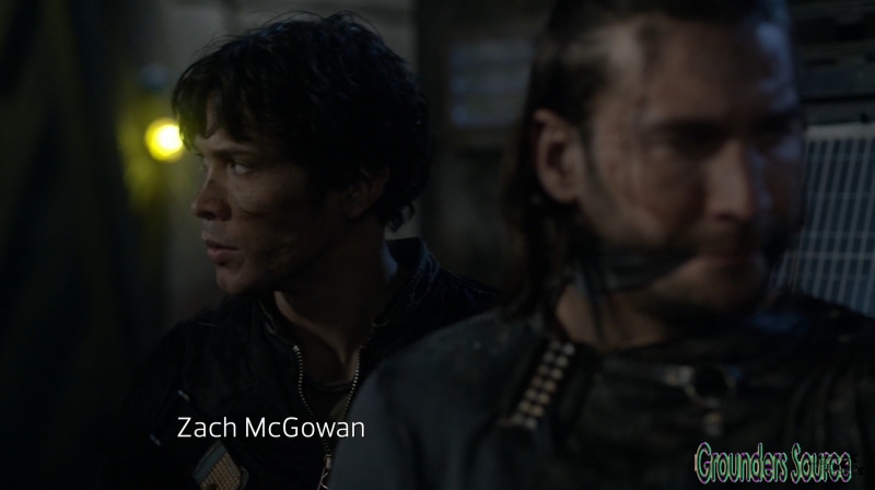 The 100 Season Three Episode Fifteen Perverse Instantiation Part One Captures-2924
