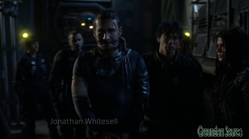 The 100 Season Three Episode Fifteen Perverse Instantiation Part One Captures-2920
