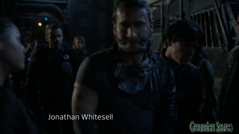 The 100 Season Three Episode Fifteen Perverse Instantiation Part One Captures-2919
