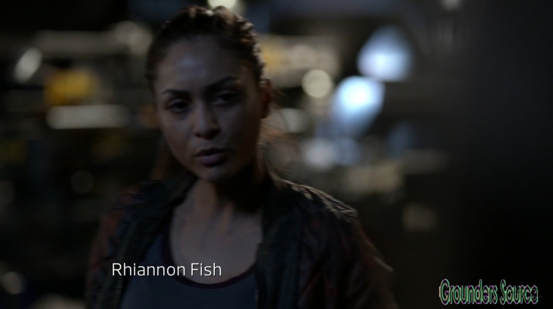 The 100 Season Three Episode Fifteen Perverse Instantiation Part One Captures-2913
