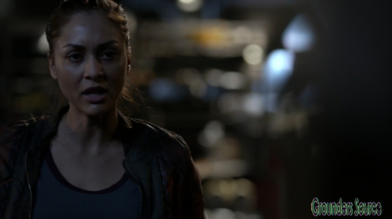 The 100 Season Three Episode Fifteen Perverse Instantiation Part One Captures-2912
