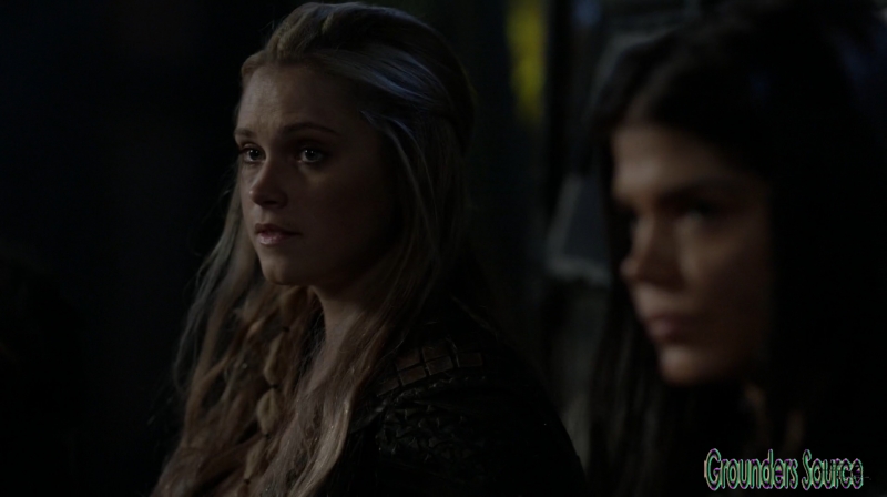 The 100 Season Three Episode Fifteen Perverse Instantiation Part One Captures-2910
