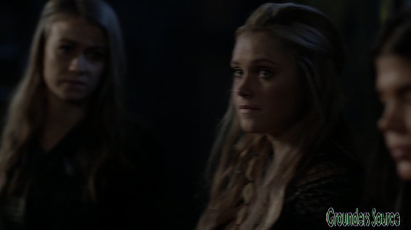 The 100 Season Three Episode Fifteen Perverse Instantiation Part One Captures-2909
