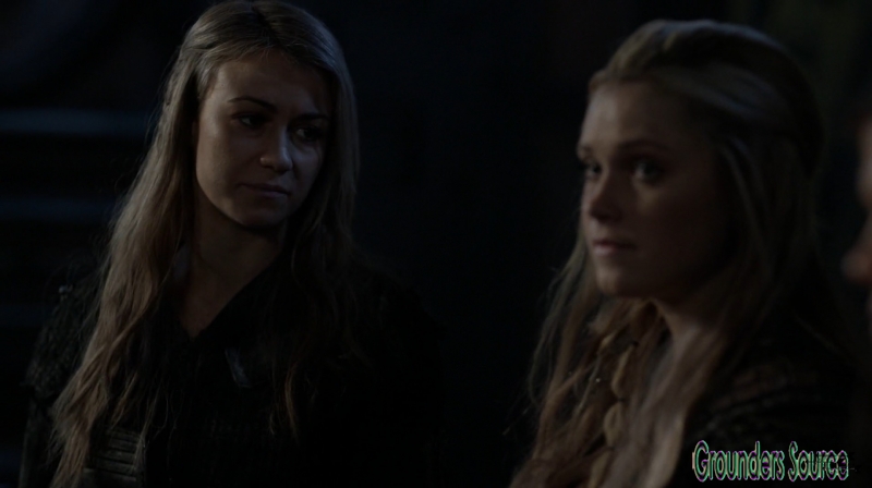 The 100 Season Three Episode Fifteen Perverse Instantiation Part One Captures-2908
