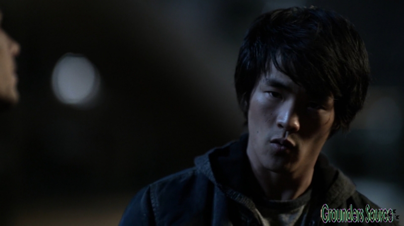 The 100 Season Three Episode Fifteen Perverse Instantiation Part One Captures-2901
