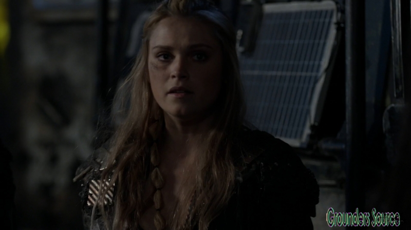 The 100 Season Three Episode Fifteen Perverse Instantiation Part One Captures-2900
