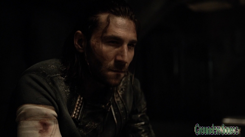 The 100 Season Three Episode Fifteen Perverse Instantiation Part One Captures-2895
