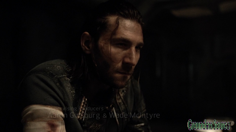 The 100 Season Three Episode Fifteen Perverse Instantiation Part One Captures-2893
