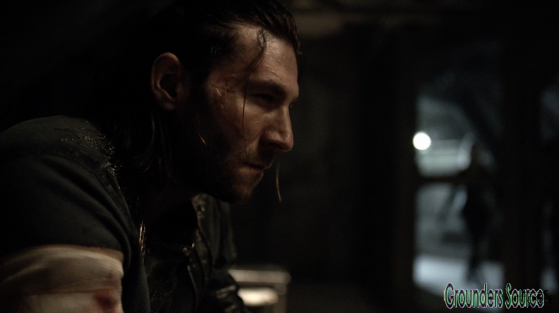 The 100 Season Three Episode Fifteen Perverse Instantiation Part One Captures-2890
