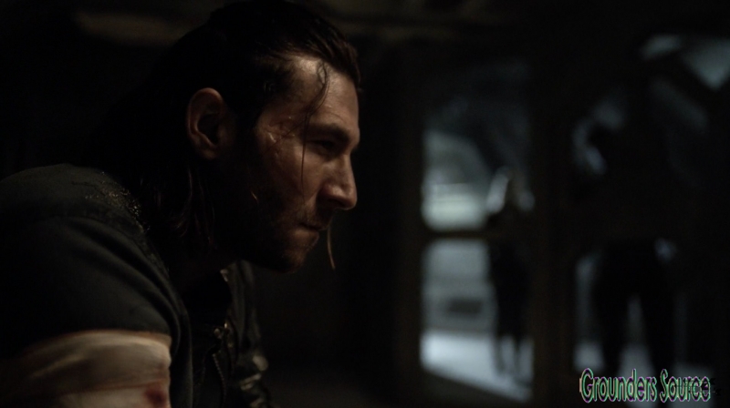 The 100 Season Three Episode Fifteen Perverse Instantiation Part One Captures-2889
