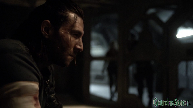 The 100 Season Three Episode Fifteen Perverse Instantiation Part One Captures-2888
