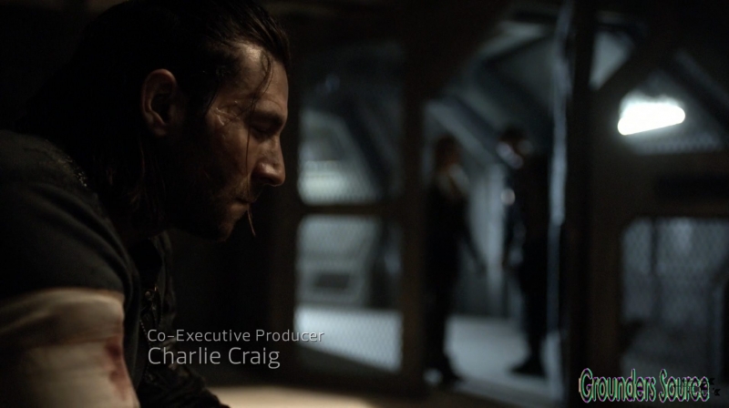 The 100 Season Three Episode Fifteen Perverse Instantiation Part One Captures-2885
