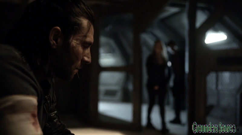 The 100 Season Three Episode Fifteen Perverse Instantiation Part One Captures-2884
