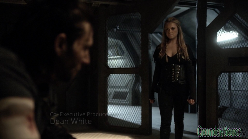 The 100 Season Three Episode Fifteen Perverse Instantiation Part One Captures-2881
