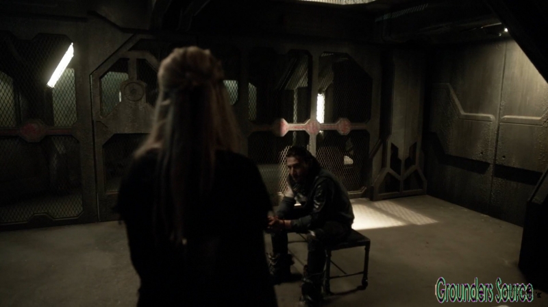 The 100 Season Three Episode Fifteen Perverse Instantiation Part One Captures-2880
