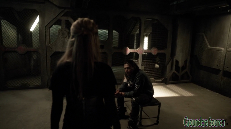 The 100 Season Three Episode Fifteen Perverse Instantiation Part One Captures-2879

