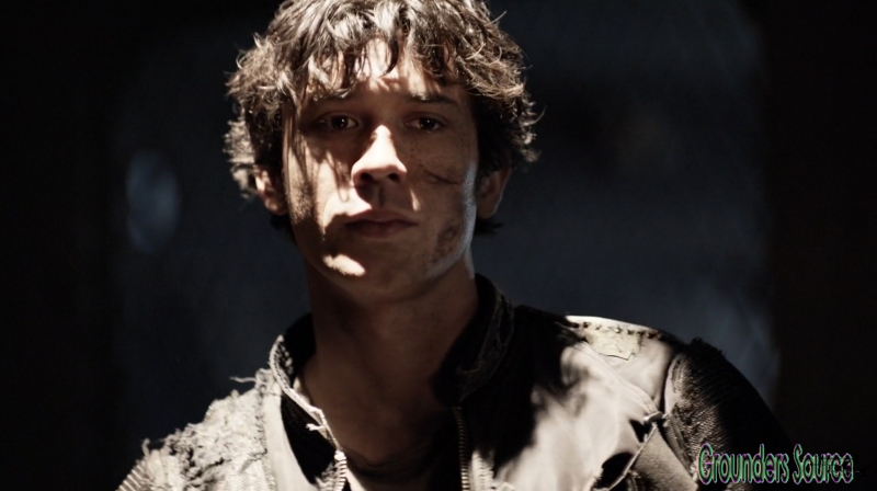 The 100 Season Three Episode Fifteen Perverse Instantiation Part One Captures-2877
