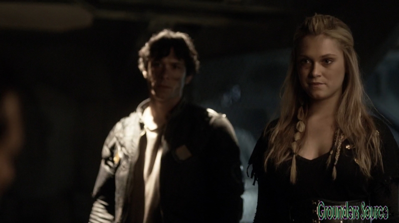 The 100 Season Three Episode Fifteen Perverse Instantiation Part One Captures-2874
