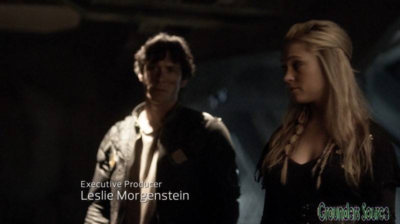 The 100 Season Three Episode Fifteen Perverse Instantiation Part One Captures-2873
