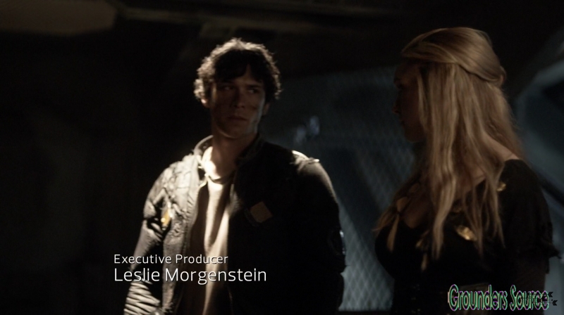 The 100 Season Three Episode Fifteen Perverse Instantiation Part One Captures-2872

