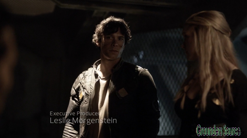 The 100 Season Three Episode Fifteen Perverse Instantiation Part One Captures-2871
