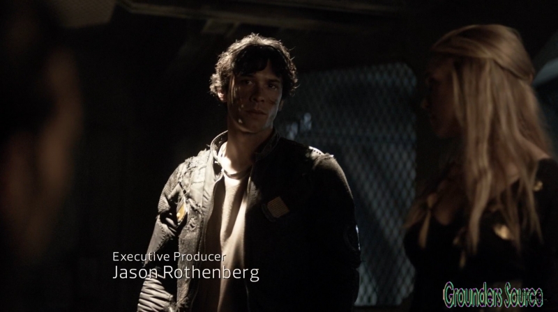 The 100 Season Three Episode Fifteen Perverse Instantiation Part One Captures-2870
