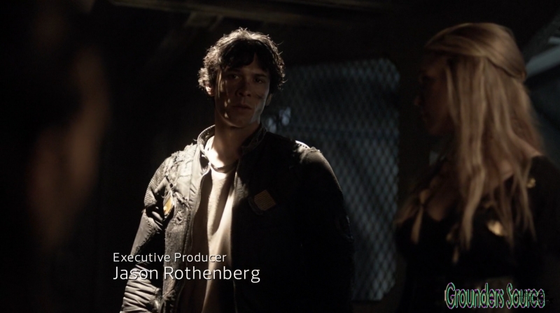 The 100 Season Three Episode Fifteen Perverse Instantiation Part One Captures-2869
