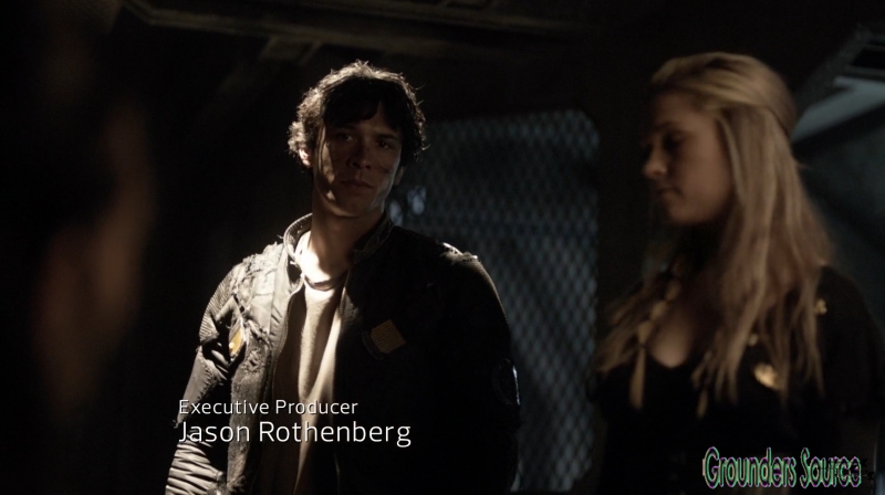 The 100 Season Three Episode Fifteen Perverse Instantiation Part One Captures-2868
