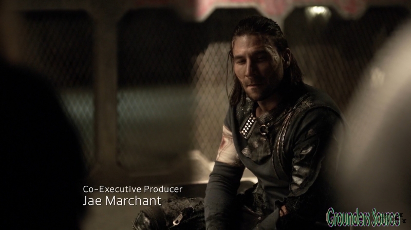 The 100 Season Three Episode Fifteen Perverse Instantiation Part One Captures-2866
